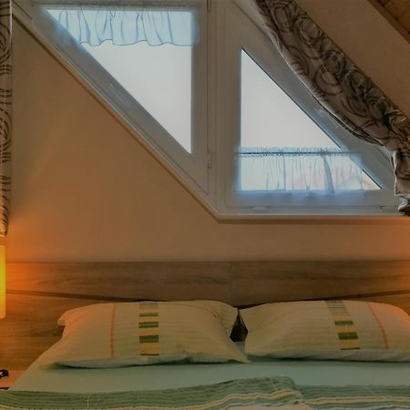 Apartman Mercedesz I. Zalakaros Ngoại thất bức ảnh