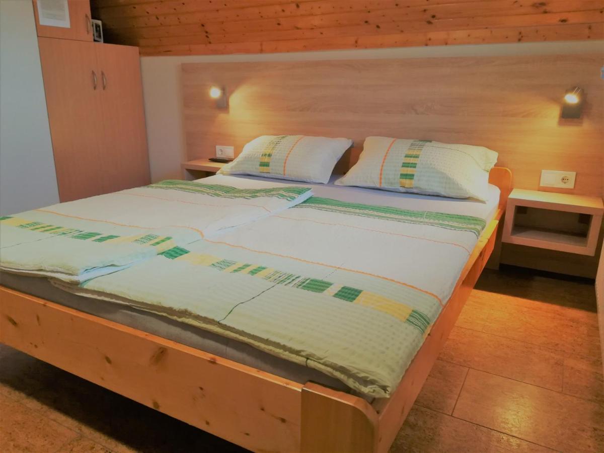 Apartman Mercedesz I. Zalakaros Ngoại thất bức ảnh